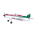 LA RACER 40 Green  + OS46LA/4XS Engine Airplane (0893-TWA235CS1-GRE)