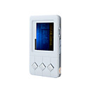 4gb mp3 player com tela OLED e alto-falante (hf161)