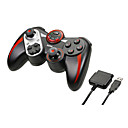 SAITEK pp32 ps2700 trilpad - gebruikt met een PC of PS3 game console (smq5488)