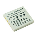 Replacement Digital Camera Battery  0737/FNP-40  for SAMSUNG  Digital I5/I50(09370261)