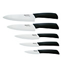High Quality Ceramic Knife 5-piece Set (0773-BC-TUA2034567)