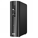 3.5" 2TB WD USB2.0 Elite Edition Hard drive - 480Mbps - 5400rpm (SMQ5292)