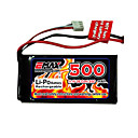 500mAh Emax 3s 11.1v 20c batteria Lipoly (ex0014)