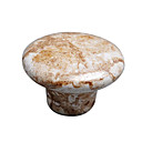 Ceramic Cabinet Knobs (Pack of 10) (0768-051-VIP)
