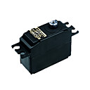 mks ds8910a de titanio + 28g engranajes de doble balón servo mini cojinetes (ds8910a +)
