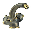 BARRY - Robinet pour bidet mélangeur