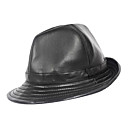 100% mouton / chapeaux / fourrure des femmes et du cuir (ff-c-bg0736009)