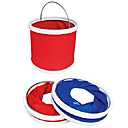Practical Vehicle-mounted Folding Bucket - Space Saving