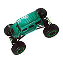 1/8ème sacle routiers électriques hors tension monter marteau vert (tpet-0881g)