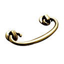 Antique Brass Cabinet Pulls (Pack of 5) (0768-F401-76AE)