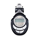 Car MP3 Player FM Transmitter with SD Slot and IR Remote (SD/MMC/USB Port/MP3)