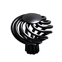 Oil Rubbed Brass Birdcage Cabinet Knobs (Pack of 10) (0768-C194B)
