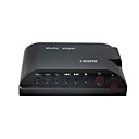2.5" CTEK Portable HDD Multimedia Player - MP001 (SMQ5523)