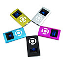 2GB MP3 Player con display OLED e l'altoparlante (kly239)