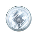 Power Light Professional Halogen Fog Lights 8500 (Warm White, One Pair)