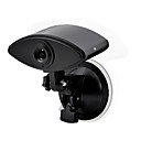Car Video Recorder with Laser Sighting