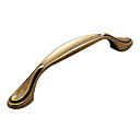 Antique Brass Cabinet Pulls (Pack of 5) (0768-C765-96)