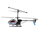 SYMA 3 canales helicóptero eléctrico del rc (S001)