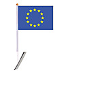 Durable Knit Polyester European Union Flag