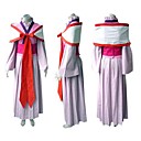Cosplay Costume Inspired by Code Geass Kaguya Sumeragi