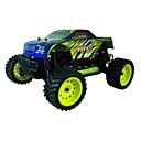 1/16th Scale EP Monster Truck Blue (TPET-1606B)