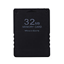 32mb MagicGate memory card per ps2
