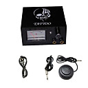 Tattoo Power Supply