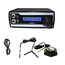 LCD Tattoo Power Supply