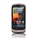 STAR G5 WIFI Quad Band Dual Card TV JAVA 3.8 Inch Touch Screen Cell Phone Black(