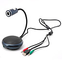 station de super-ordinateur (webcam / microphone / haut-parleur) (hv42)