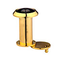 Wide Angle Middle Size Zinc Alloy Door Viewer (0799-MY002-LJ)
