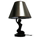 Wooden Table Lamp(0899-T7060-1)