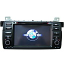7 Inch Special In-Dash Car DVD Player for BMW support GPS Digital TV RDS IPOD