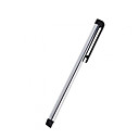 Touch Screen Stylus for iPod Touch/iPhone 2G/3G/3GS (Silver Color)