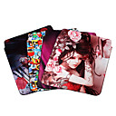 Brand New Cotton Case Skin Cover For iPad - Protector Pouch - Gorgeous Painting (SMQ5642)