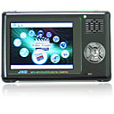 Briefcase Hidden Camera with 2.5 Inch Recorder(XHS002)