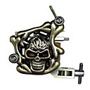 Tattoo Machine Gun 10 Wrap Coils Pro Tuned
