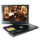 portable Multimedia-DVD-Player mit 12-Zoll-Widescreen (hv18)