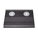 cooler notebook - simplificada - anti-risco - 1500 rpm (smq5506)