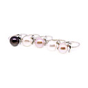 Natural Freshwater Pearl Ring(0498-JZ2006)