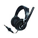 Razer Carcharias USB professionnelle jeu circumaural casque audio casque et microphone (smq5760)