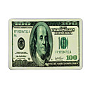 United State Dollar Cover Mouse Pad - Mouse Mat - Natural Rubber(SMQ5611)