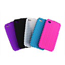 Protective Backside Case Cover for iPhone4 (5 Colors Per Pack)