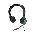 Razer Piranha Gaming Audio Headset - Headphone and Microphone - Noise-filtering - Ergonomic(SMQ5761)