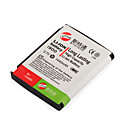 cellule de remplacement de batterie de téléphone ab653850cc pour Samsung i220/i7500/i908e/i980 (i900)