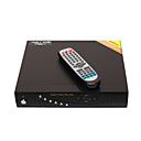 8 Channel A/V In/Out Put Digital Video Recorder Remote PTZ control Support TCP/IP protoco