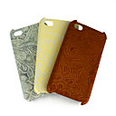 Protective Backside Case Cover for iPhone4 (3 Colors Per Pack)