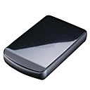 Buffalo MiniStation Metro External Hard Disk Drive (320GB - 500GB)
