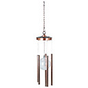 zonne-energie windbell led licht (1049-cis-42085)