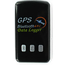 High Sensitivity Portable GPS Tracker